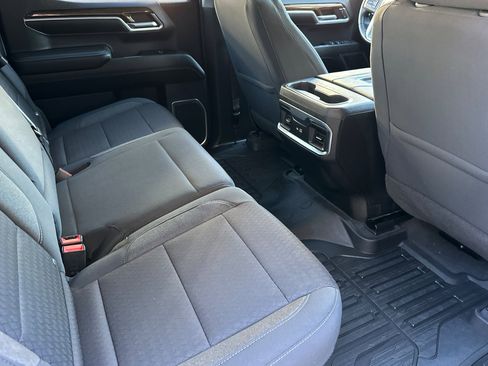 Certified 2022 GMC Sierra 1500 Elevation w/ LPO, Elevation Black Package image 18