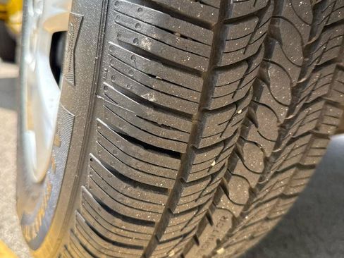 Used 2007 Dodge Caliber SE FWD image 12