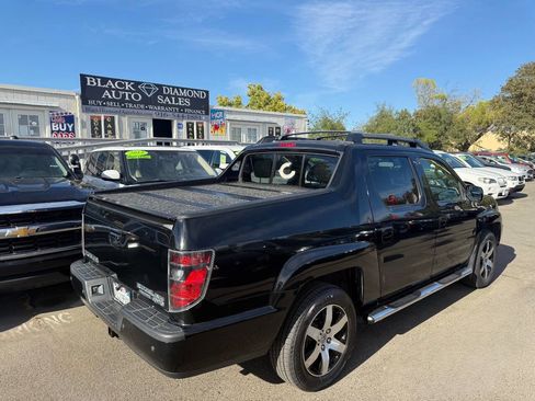Used 2014 Honda Ridgeline SE image 6