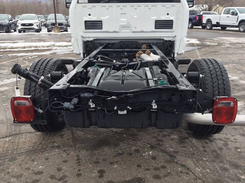 Used 2024 Ford F350 XL w/ Snow Plow Prep Package image 17