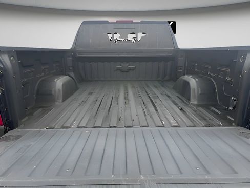 Used 2022 Chevrolet Silverado 1500 RST AWD/4WD image 20