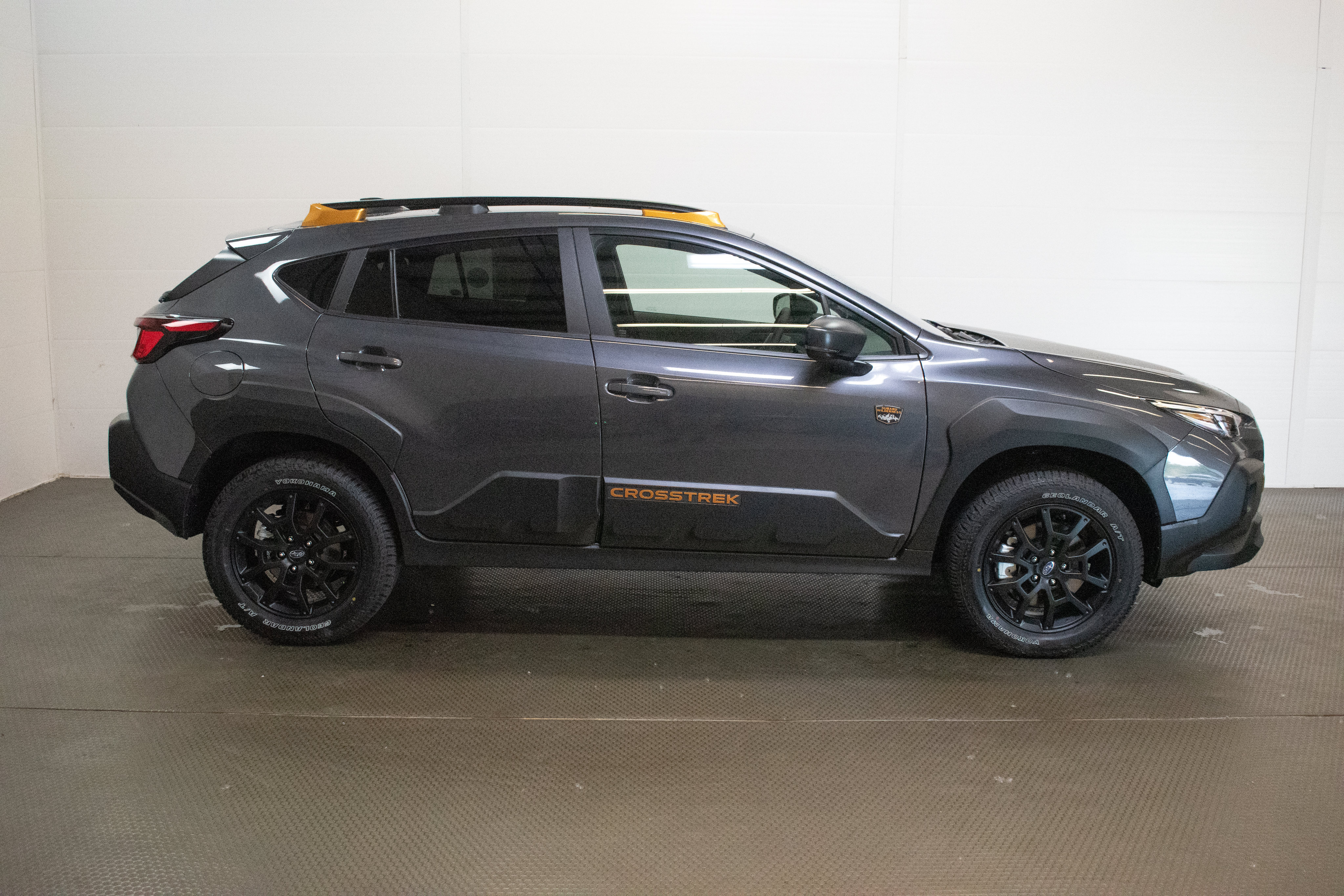 New 2027 Subaru Crosstrek 2.5i Wilderness AWD/4WD image 3