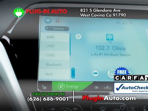 Used 2019 Chevrolet Bolt LT image 25