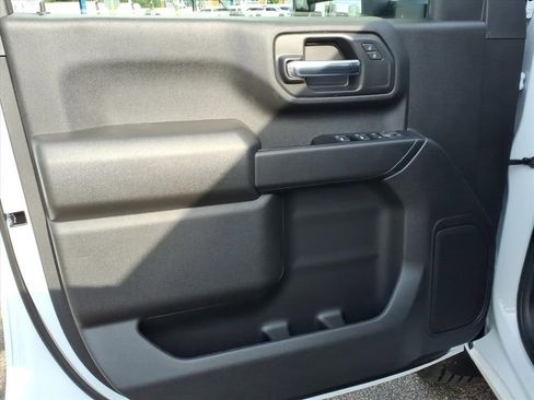 New 2026 Chevrolet Silverado 2500 W/T AWD/4WD image 14