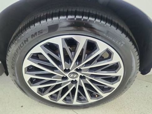 Used 2026 Hyundai Palisade Calligraphy image 64