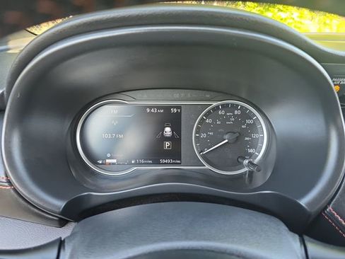 Used 2019 Nissan Kicks SR w/ SR Premium Package FWD image 19