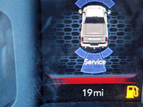 New 2026 RAM 5500 Tradesman w/ Chrome Appearance Group image 17