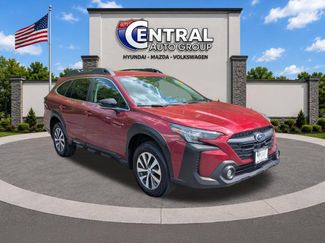 Used 2025 Subaru Outback Premium AWD/4WD video 1