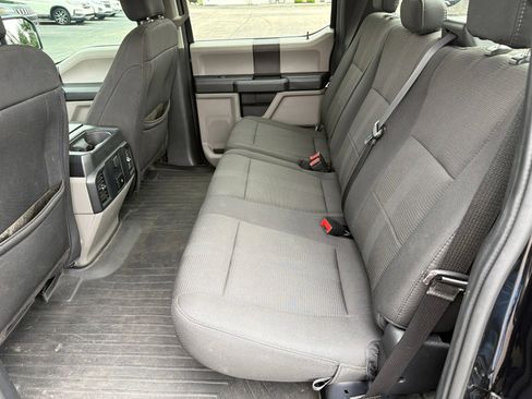 Used 2019 Ford F150 XL w/ Equipment Group 101A Mid AWD/4WD image 30