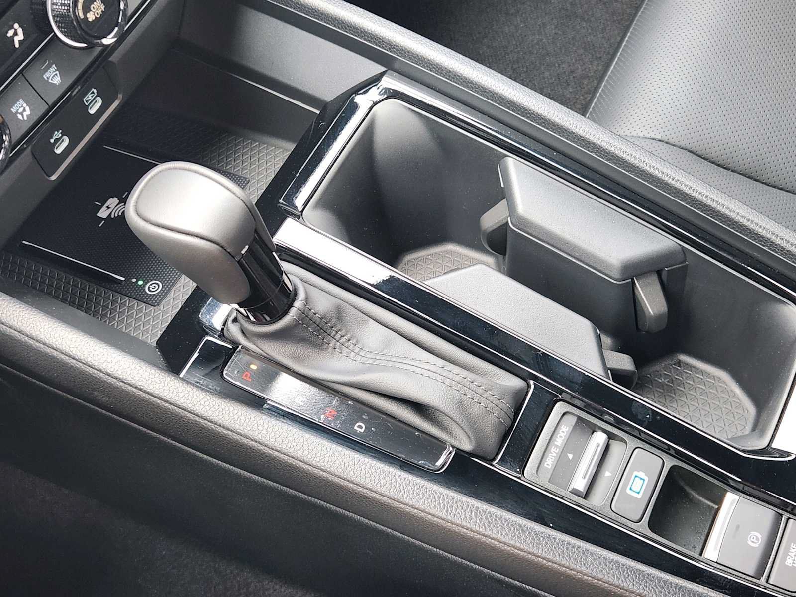 Used 2026 Honda Accord Sport image 19