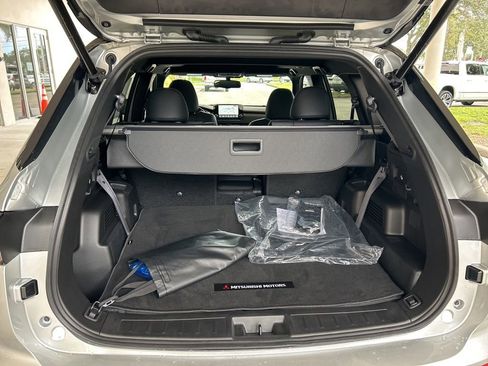 New 2025 Mitsubishi Outlander SEL Black Edition image 38