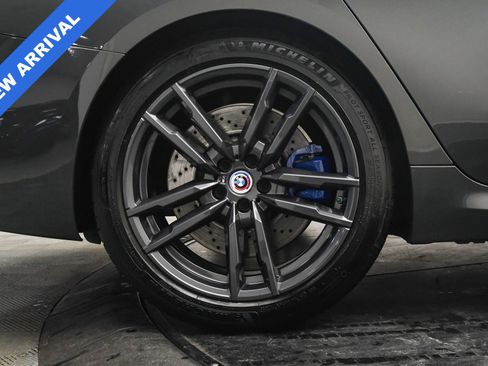 Used 2023 BMW M8 Gran Coupe xDrive Competition image 33