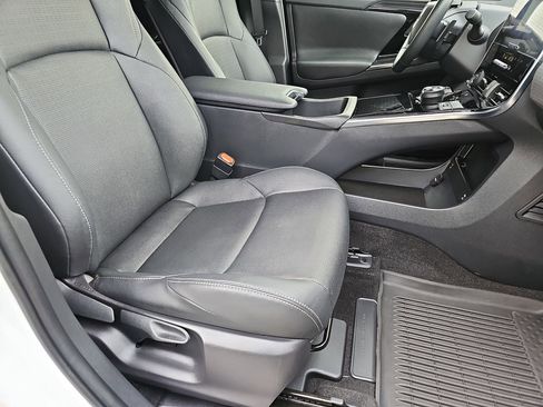 Certified 2023 Subaru Solterra Touring image 13