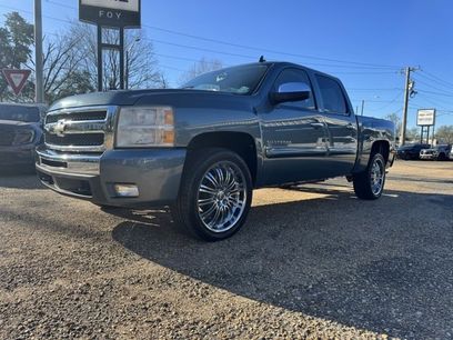 Used 2011 Chevrolet Silverado 1500 LT w/ Regional Value Package