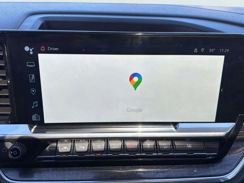 Used 2022 Chevrolet Silverado 1500 LTZ w/ LTZ Premium Package image 12