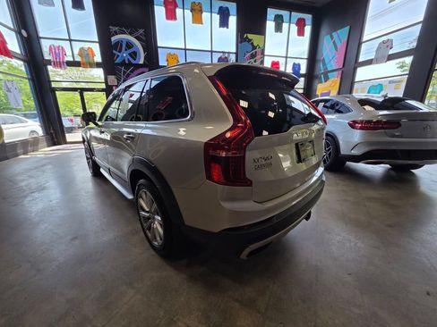 Used 2016 Volvo XC90 T8 Inscription w/ Vision Package AWD/4WD image 7