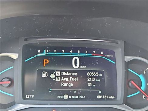 Used 2019 Honda Passport EX-L image 14