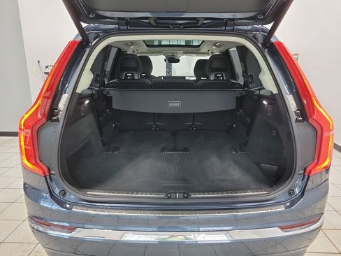Used 2025 Volvo XC90 B5 Plus w/ Protection Package Premier image 22