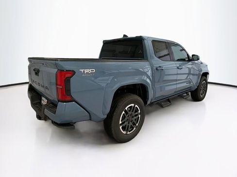 New 2026 Toyota Tacoma TRD Sport image 6