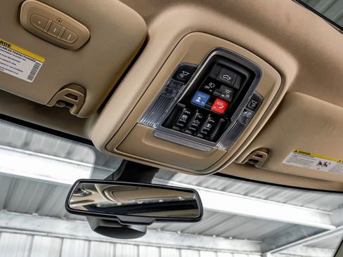 Used 2019 RAM 2500 Limited image 23