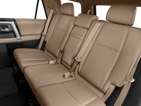 Used 2017 Toyota 4Runner Limited image 11