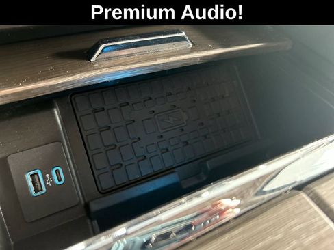 Used 2024 Ford Expedition Max Limited RWD image 31
