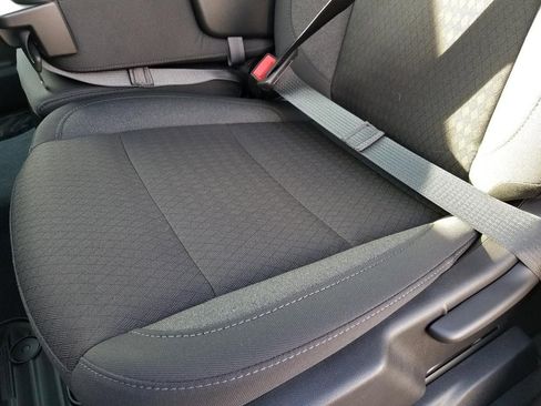 New 2026 Chevrolet Silverado 2500 Custom w/ Custom Blackout Package image 18