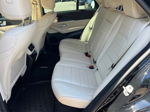 Used 2022 Mercedes-Benz GLE 450 4MATIC image 20