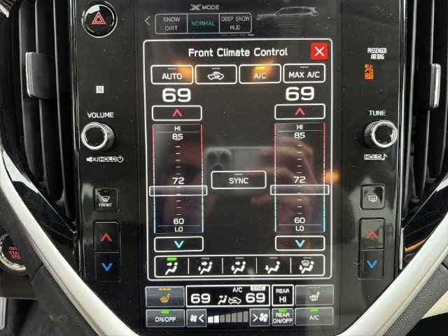 Used 2023 Subaru Ascent Limited AWD/4WD image 20