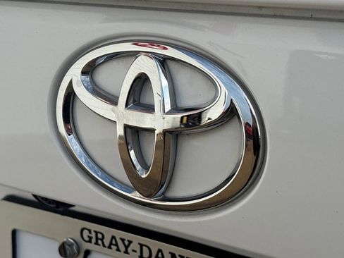 Used 2023 Toyota RAV4 XLE image 31