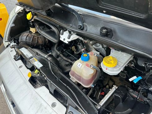 Used 2021 RAM ProMaster 2500 w/ Convenience Group image 27