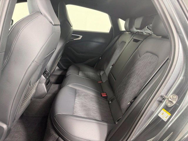 Certified 2025 Audi S5 Premium Plus AWD/4WD image 22