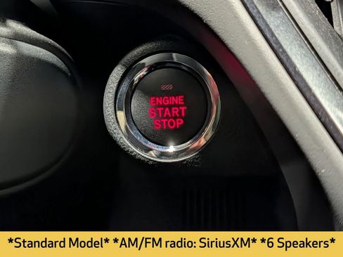 Used 2025 Subaru Crosstrek 2.5i Sport w/ Crosstrek Mirror Package image 8