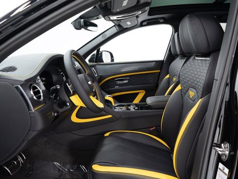 New 2026 Bentley Bentayga Speed image 15