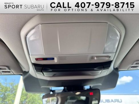 New 2026 Subaru Ascent Premium AWD/4WD image 42