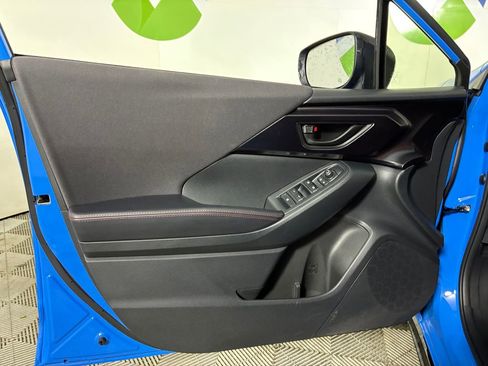 Certified 2025 Subaru Impreza RS image 21