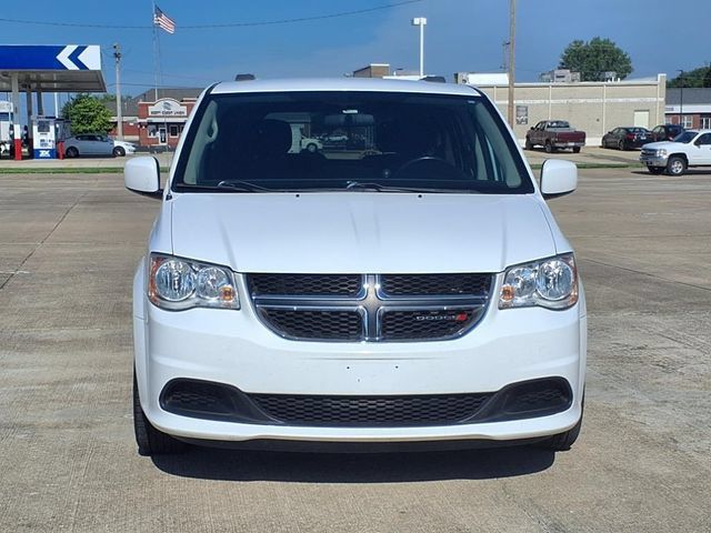 Used 2016 Dodge Grand Caravan SXT w/ Rear Park Assist Package FWD image 29