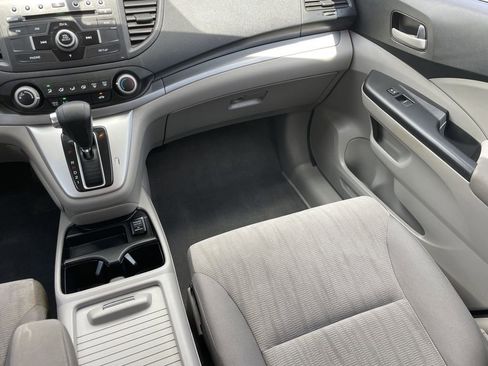 Used 2013 Honda CR-V LX image 15