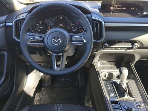 New 2026 MAZDA CX-50 AWD 2.5 S w/ Cargo Package image 15