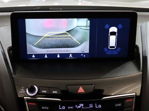 Certified 2021 Acura RDX A-Spec image 21