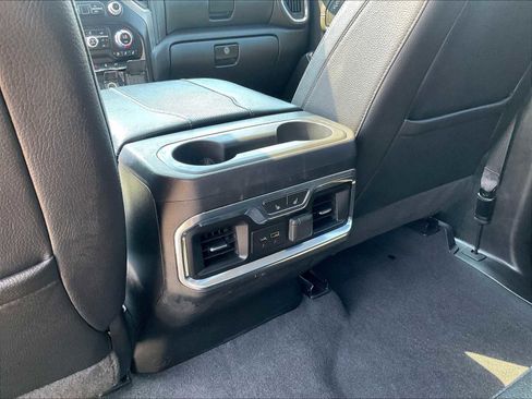 Used 2023 GMC Sierra 2500 Denali w/ Denali Ultimate Package image 28