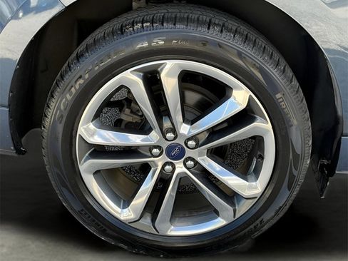 Used 2017 Ford Edge Sport w/ Equipment Group 401A image 16