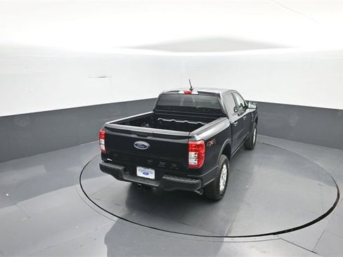 New 2025 Ford Ranger XL w/ Trailer Tow Package image 27