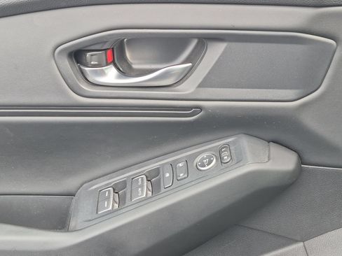 Used 2024 Honda Accord EX image 22