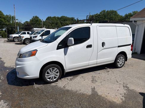 Used 2016 Nissan NV200 SV w/ Technology Package FWD image 14