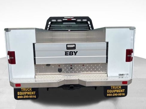 New 2026 Ford F350 XL w/ XL Chrome Package AWD/4WD image 4