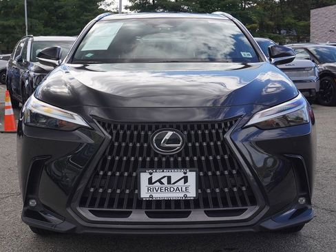 Used 2023 Lexus NX 350 AWD image 12