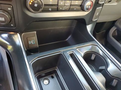 Used 2023 Ford F150 XL AWD/4WD image 24