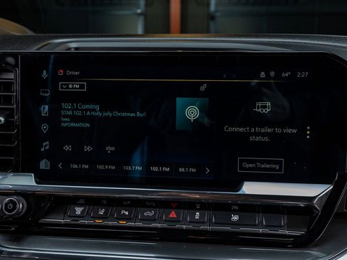 Used 2025 Chevrolet Silverado 2500 High Country w/ Technology Package image 25