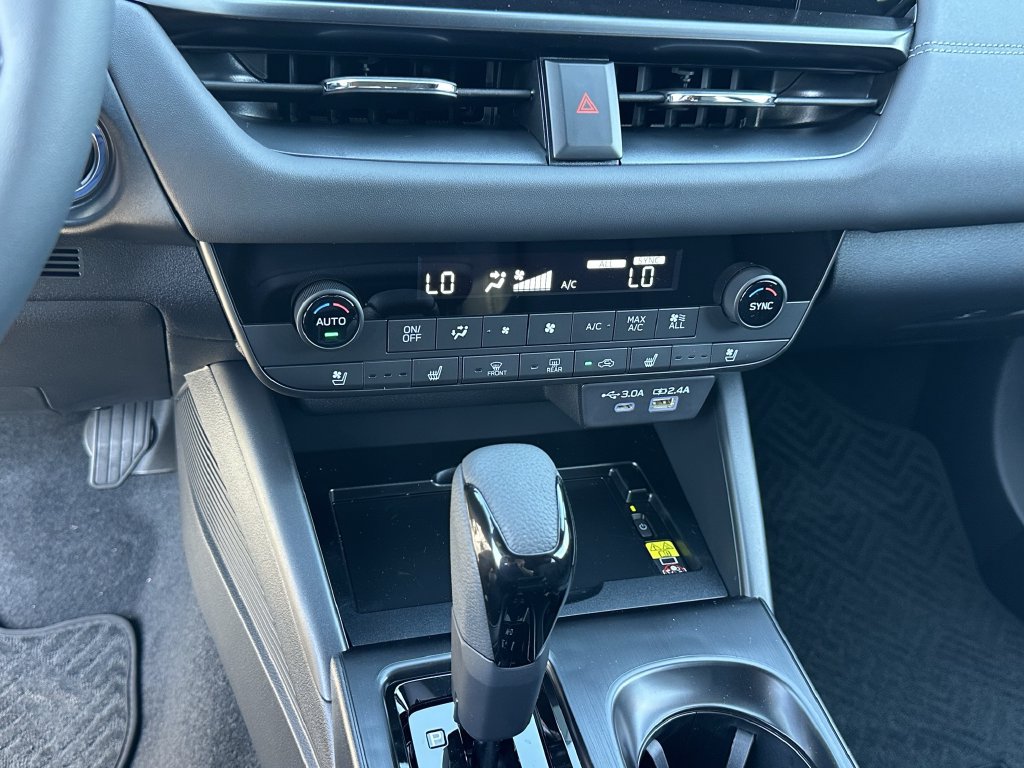 New 2026 Subaru Outback Touring XT AWD/4WD image 27